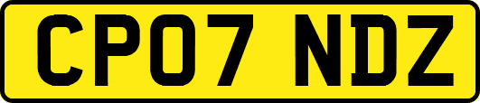 CP07NDZ
