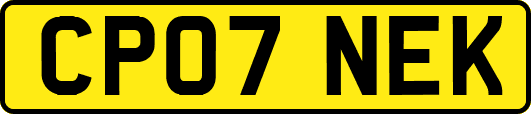 CP07NEK
