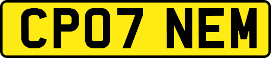 CP07NEM