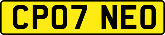 CP07NEO