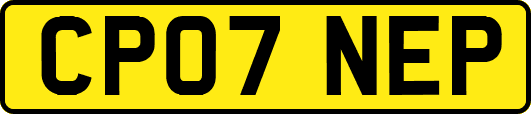CP07NEP