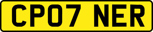 CP07NER
