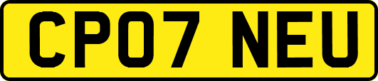 CP07NEU