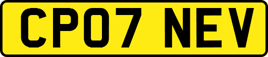 CP07NEV