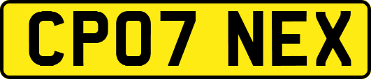 CP07NEX