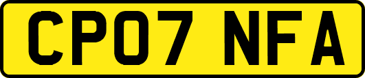 CP07NFA