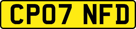CP07NFD