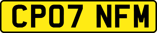 CP07NFM