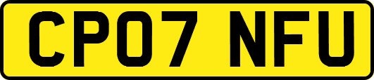 CP07NFU