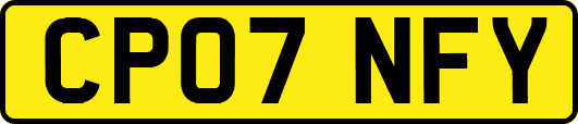 CP07NFY