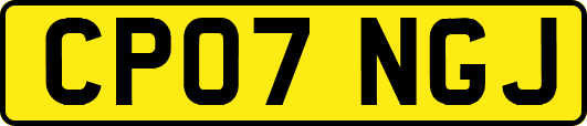 CP07NGJ