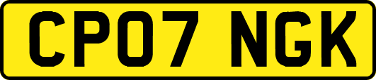 CP07NGK