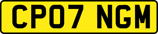 CP07NGM