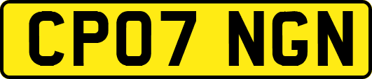 CP07NGN