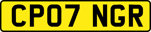 CP07NGR