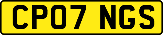 CP07NGS