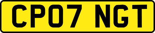 CP07NGT