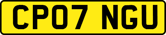 CP07NGU