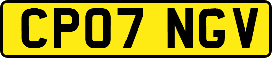 CP07NGV