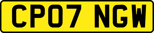 CP07NGW