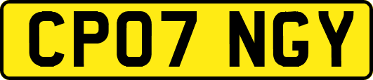 CP07NGY
