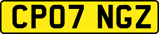 CP07NGZ