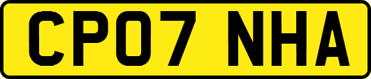 CP07NHA