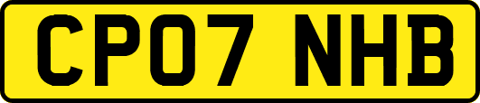 CP07NHB