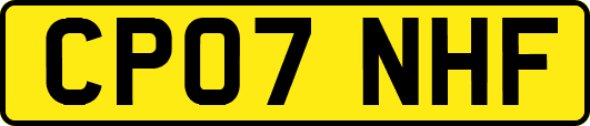CP07NHF
