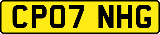 CP07NHG