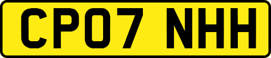 CP07NHH