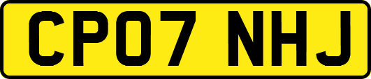 CP07NHJ