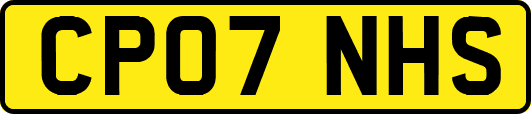 CP07NHS