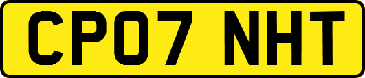 CP07NHT