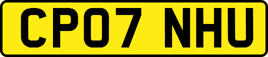 CP07NHU