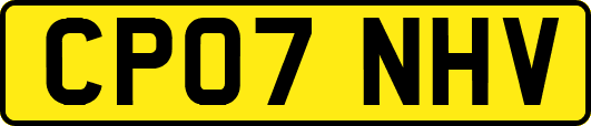 CP07NHV