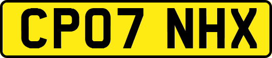 CP07NHX