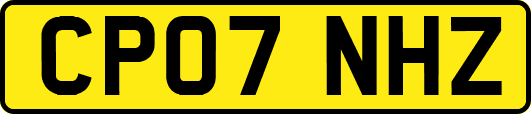 CP07NHZ
