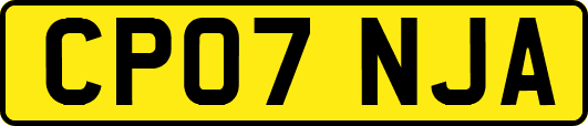 CP07NJA