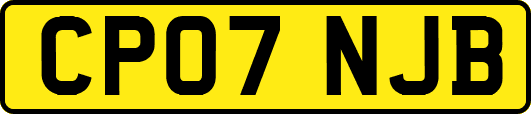 CP07NJB