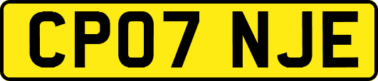 CP07NJE