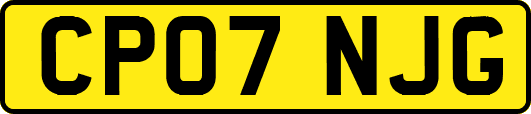 CP07NJG