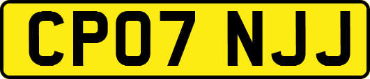 CP07NJJ