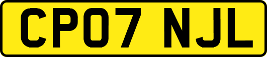 CP07NJL