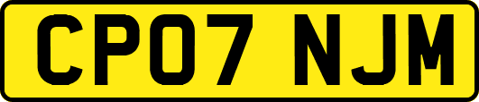 CP07NJM