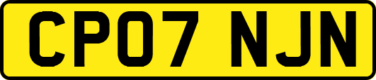 CP07NJN