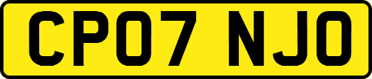 CP07NJO