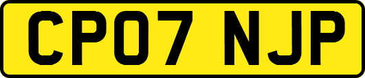 CP07NJP