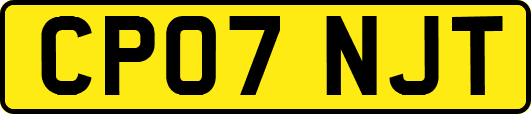 CP07NJT