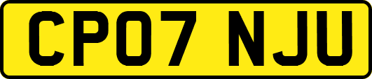 CP07NJU